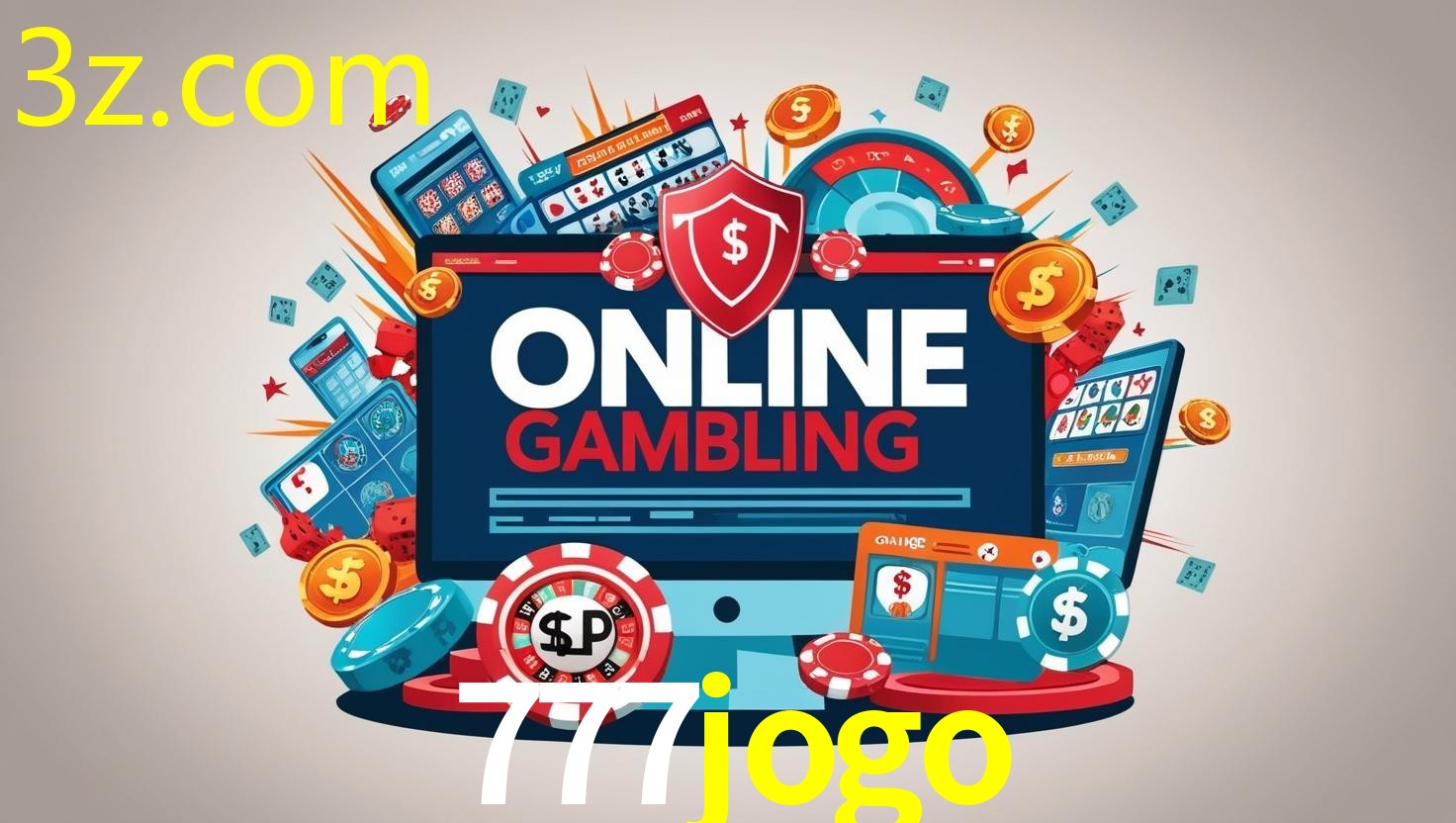 Login Seguro 777JOGO.COM